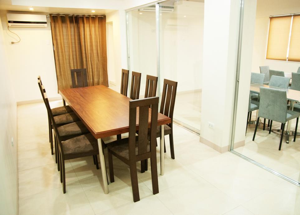 M Suites Hotel Makati City Kültér fotó